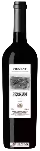 Domaine Wine's Ocean - Ferrum