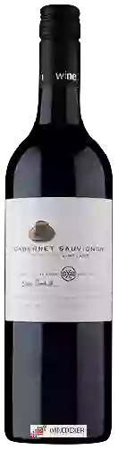 Domaine Wine X Sam - Sam Plunkett - Single Vineyard Series Whitegate Cabernet Sauvignon