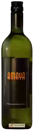 Domaine Wineintube - Amaya Verdejo - Sauvignon Blanc