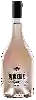 Domaine Winerie Parisienne - Grisant Rosé