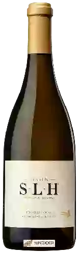 Domaine Wines from Hahn Estate - SLH Chardonnay