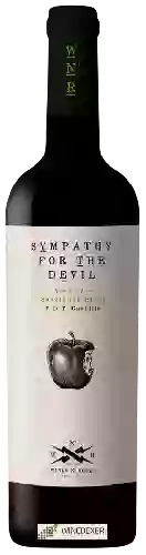 Domaine Wines N' Roses - Sympathy For The Devil Verdejo - Sauvignon Blanc