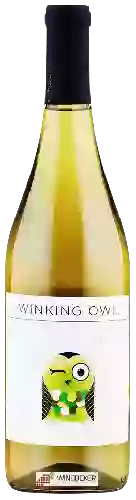 Domaine Winking Owl - Chardonnay