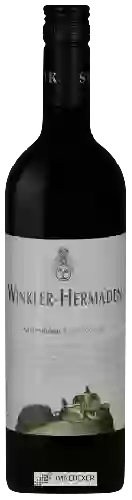 Domaine Winkler-Hermaden - Kapfensteiner Blauer Zweigelt