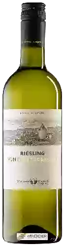 Winery Winzer Krems - Von den Terrassen Riesling