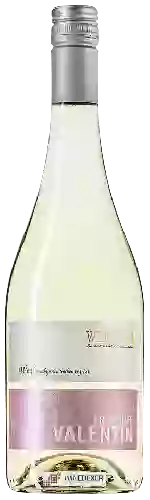 Domaine Winzer Sommerach - Familiengewächs Frizzante Valentin weiss