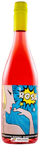 Weingut Winzerin Birgit Wiederstein - Rosa Weingut Winzerin Birgit Wiederstein - Rosa