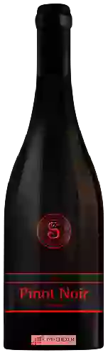 Domaine Winzerkeller Strasser - Pinot Noir