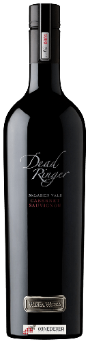 Winery Wirra Wirra - Dead Ringer Cabernet Sauvignon Winery Wirra Wirra - Dead Ringer Cabernet Sauvignon