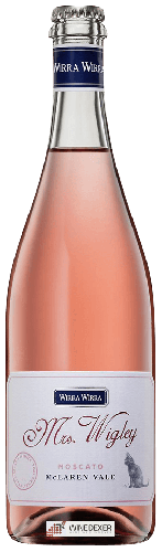 Winery Wirra Wirra - Mrs Wigley Moscato Winery Wirra Wirra - Mrs Wigley Moscato