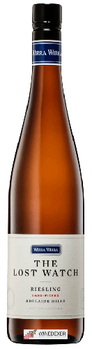 Winery Wirra Wirra - The Lost Watch Hand Picked Riesling Winery Wirra Wirra - The Lost Watch Hand Picked Riesling