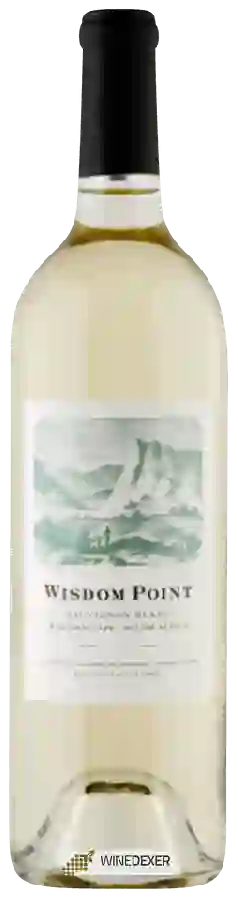 Domaine Wisdom Point - Sauvignon Blanc