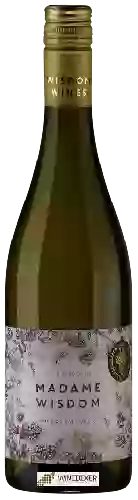 Domaine Wisdom Wines