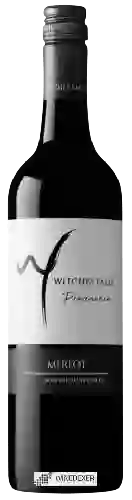 Domaine Witches Falls - Merlot