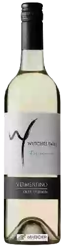 Domaine Witches Falls - Provenance Vermentino