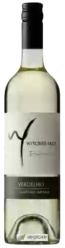 Domaine Witches Falls - Verdelho