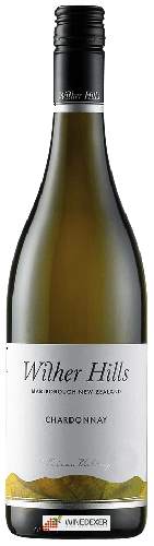 Domaine Wither Hills - Chardonnay