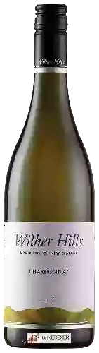 Domaine Wither Hills - Chardonnay