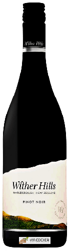 Domaine Wither Hills - Pinot Noir
