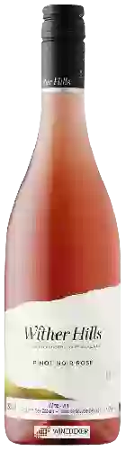 Domaine Wither Hills - Rosé of Pinot Noir