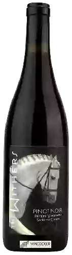 Domaine Withers - Peters Vineyard Pinot Noir