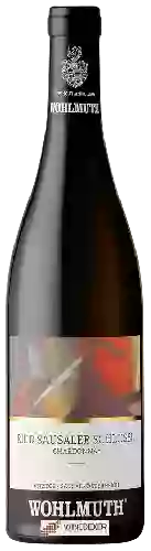 Domaine Wohlmuth - Ried Sausaler Schlössl Chardonnay