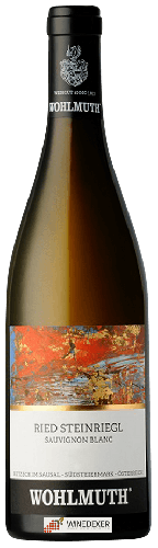 Winery Wohlmuth - Ried Steinriegl Sauvignon Blanc Winery Wohlmuth - Ried Steinriegl Sauvignon Blanc