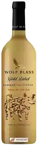 Domaine Wolf Blass - Gold Label Year Of The Pig Cabernet Sauvignon