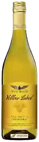 Domaine Wolf Blass - Yellow Label Chardonnay