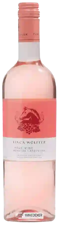 Domaine Wölffer Estate - Finca Wolffer Rosé