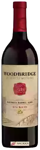 Domaine Woodbridge by Robert Mondavi - Bourbon Barrel Aged Red Blend