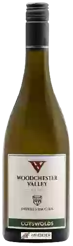 Domaine Woodchester Valley - Orpheus Bacchus