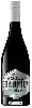 Domaine Woods Crampton - White Label Shiraz