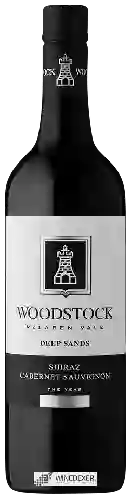 Domaine Woodstock Wine Estate - Deep Sands Shiraz - Cabernet Sauvignon