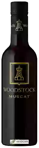 Domaine Woodstock Wine Estate - Muscat