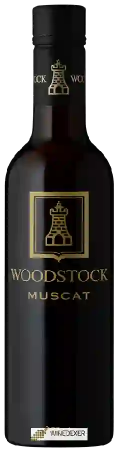 Domaine Woodstock Wine Estate - Muscat
