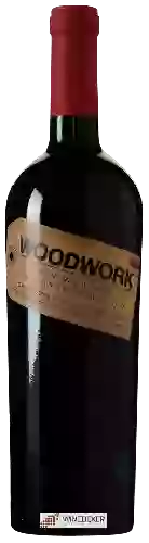 Domaine Woodwork
