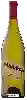 Domaine Woodwork - Chardonnay