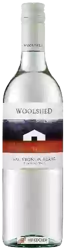 Domaine Woolshed Domaine Woolshed