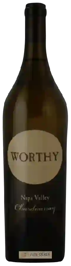 Domaine Worthy - Chardonnay