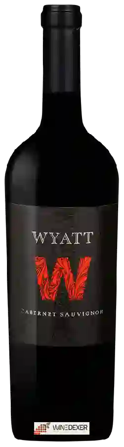 Domaine Wyatt - Cabernet Sauvignon
