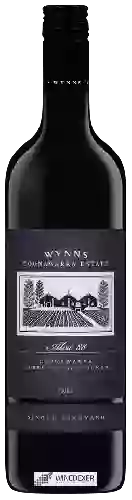 Domaine Wynns - Alex 88 Single Vineyard Cabernet Sauvignon
