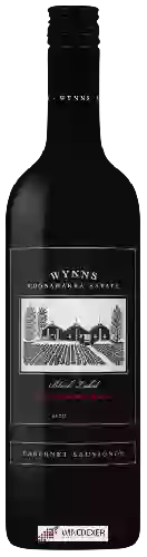 Domaine Wynns - Black Label Cabernet Sauvignon