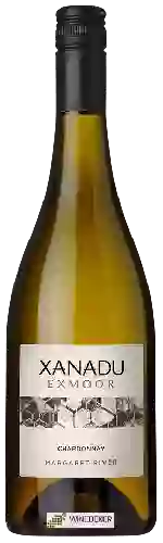 Domaine Xanadu - Exmoor Chardonnay