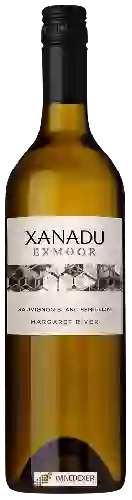 Domaine Xanadu - Exmoor Sauvignon Blanc - Semillon