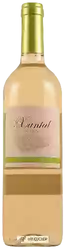 Domaine Xantal Domaine Xantal