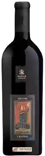 Domaine Xavier Vignon - Arcane l'Étoile