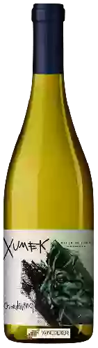 Domaine Xumek - Single Vineyard Chardonnay