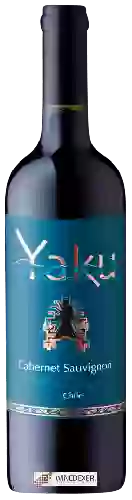 Domaine Yaku Domaine Yaku