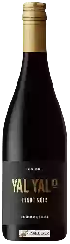 Domaine Yal Yal - Pinot Noir